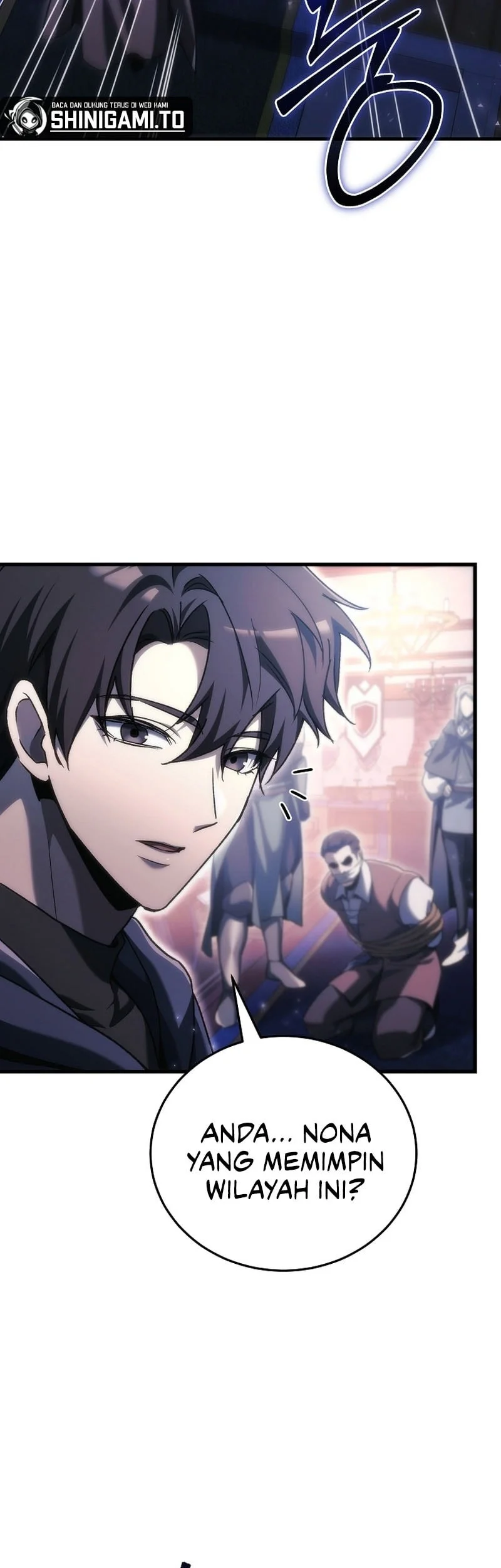 genius blacksmiths game chapter 36 - Page 32